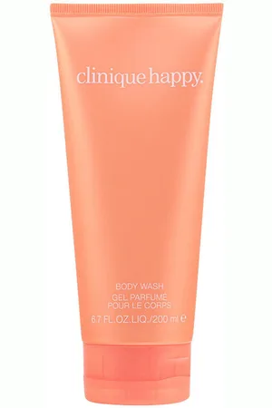 Clinique Productos baño Happy Body Wash para mujer