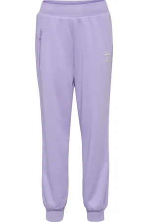 Hummel Pantalón chandal Jogging fille Noma para niña