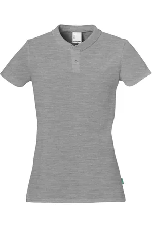 Uhlsport Polo Polo femme Essential para mujer