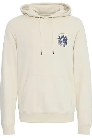 Blend of America Jersey Sweatshirt à capuche Jas para hombre
