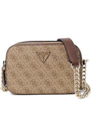 Guess Bolso NOELLE CROSSBODY CAMERA HWBG78 79140 para mujer
