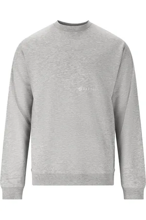 Virtus Jersey Sweatshirt col rond Kayden para hombre