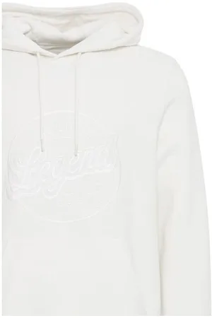 Blend of America Jersey Sweatshirt à capuche Janis para hombre