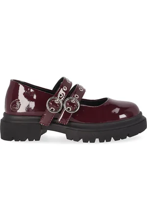 Chika 10 Zapatos Bajos NANI 12 para niña