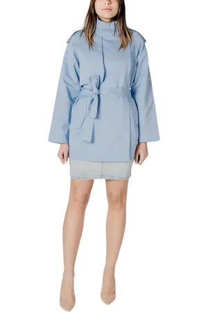 Morgan Parka 251-GLINE para mujer