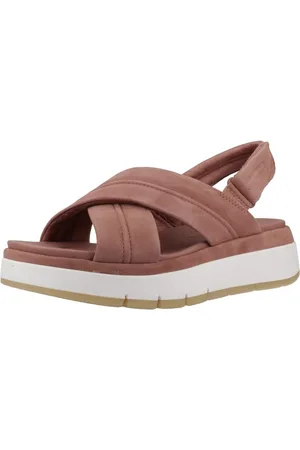 Clarks Sandalias TUSCAN CROSS para mujer