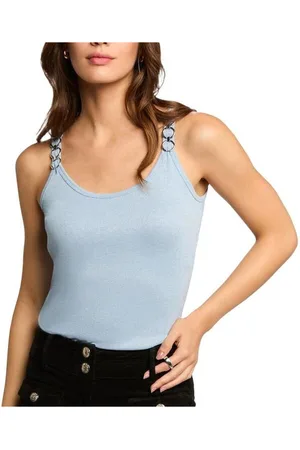 Morgan Camiseta tirantes - para mujer