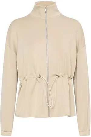 B YOUNG Chaqueta de punto Veste femme Bytullas para mujer