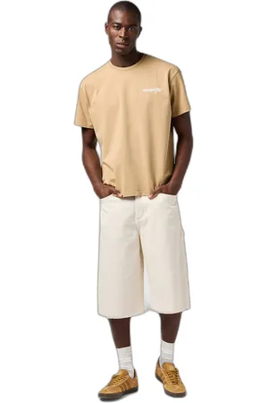 Wrangler Short Short CJ Skater para hombre