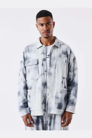 Project X Paris Camisa manga larga - para hombre
