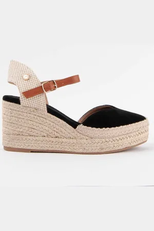Montevita Alpargatas 102785 para mujer