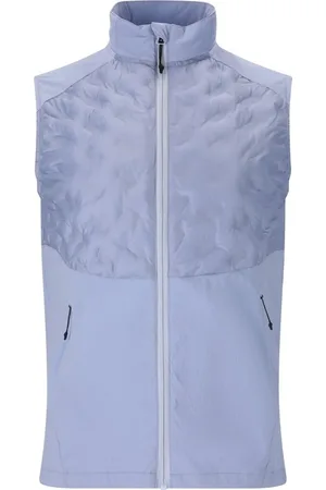 Endurance Chaqueta de punto Veste sans manche femme Champi - Primaloft para mujer
