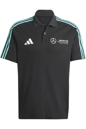 adidas Polo Polo Mercedes DNA para hombre