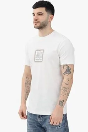 EAX Camiseta CAMISETA HOMBRE para hombre