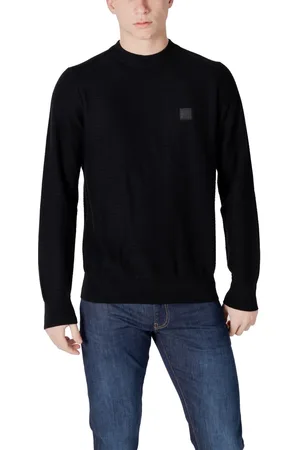 HUGO BOSS Jersey Anion_S 10265864 01 50527584 para hombre