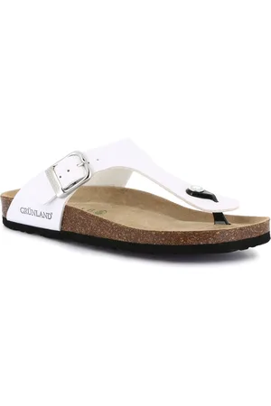 GRÜNLAND Chanclas DSG-CC0061 para mujer