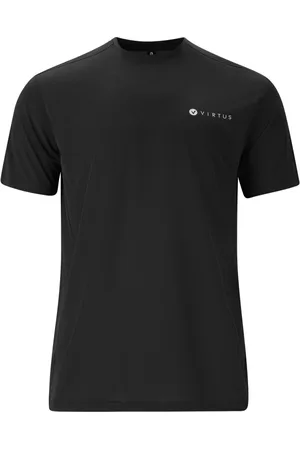 Virtus Camiseta T-shirt Finnian para hombre