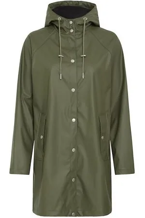 B YOUNG Cortaviento Veste femme Byavan para mujer