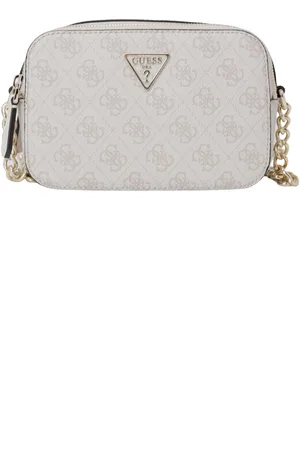 Guess Bolso NOELLE CROSSBODY CAMERA HWBD78 79140 para mujer