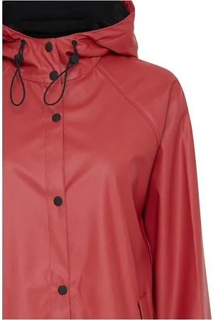 B YOUNG Cortaviento Veste femme Byavan para mujer
