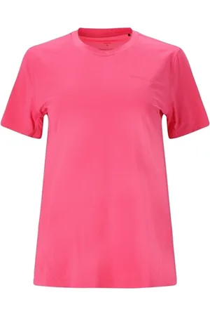 Endurance Camiseta T-shirt femme Nan para mujer