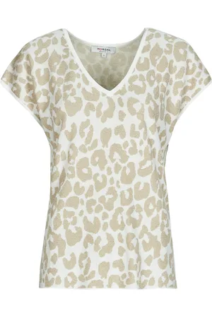 Morgan Camiseta MZORA para mujer