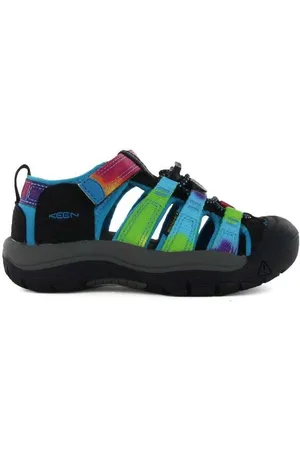Keen Zapatillas de senderismo NEWPORT H2 Y para niño