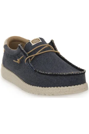 Hey dude Deportivas Moda 410 WALLY COASTLINE para hombre