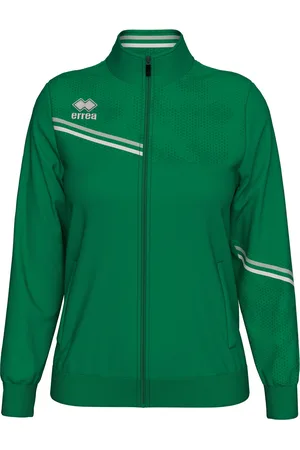 Errea Chaqueta deporte Veste de survêtement femme Estella para mujer