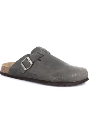 GRÜNLAND Sandalias DSG-CB2224 para hombre