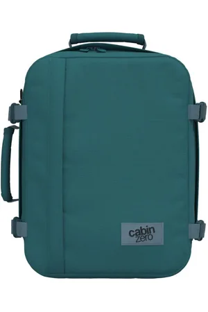 Cabin Zero Mochila CLASSIC 28L BACKPACK para mujer