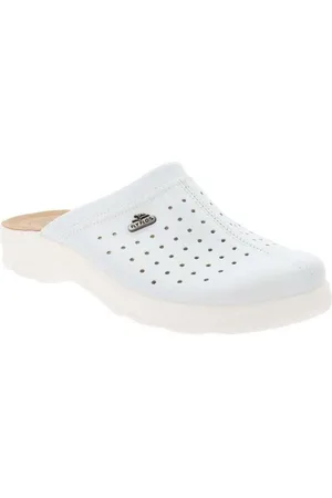 Fly flot Pantuflas 82154RB para hombre