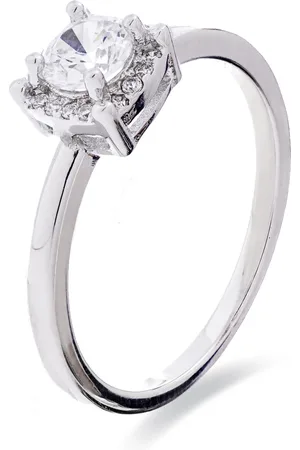 Luxenter Anillo Anillo - Lehak para mujer