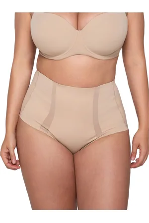 Luna Reductores y moldeadores Braguita moldeadora de cintura alta SCULPT Splendida para mujer