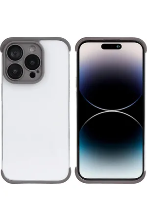 Platyne Complemento deporte Coque smartphone adhésive iPhone 14 Pro para niño