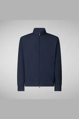 save the duck Chaquetas DF1643M RETY20 TULIO-90000 NAVY BLUE para hombre
