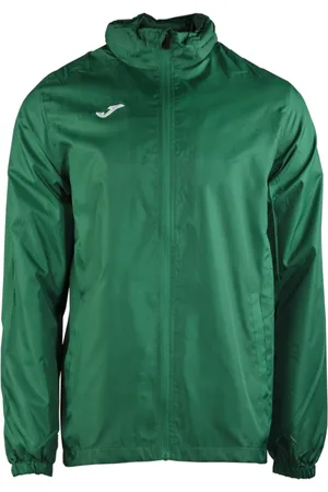 Joma Parka Iris Rain Jacket para hombre