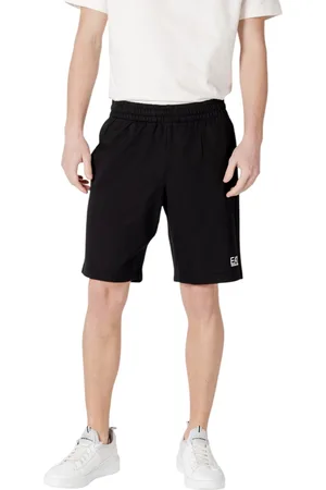 EA7 Short 8NPS65 PJVRZ para hombre