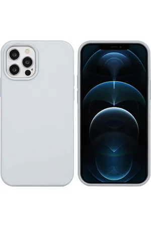 Platyne Complemento deporte Coque smartphone rigide en silicone Iphone 12 Pro para niño