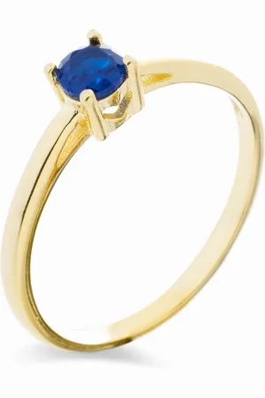 Luxenter Anillo Anillo - Otieno para mujer