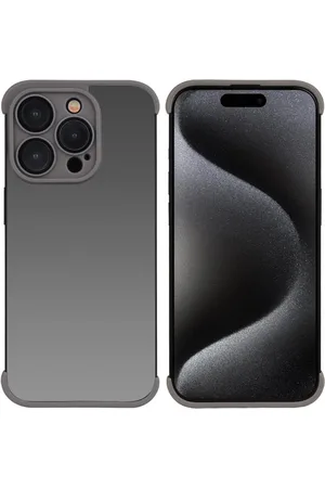 Platyne Complemento deporte Coque smartphone adhésive iPhone 15 Pro para niño
