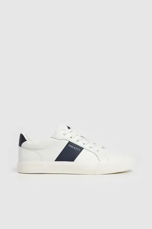 Hackett Zapatillas HMS21482 BLAKE MIX para hombre