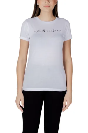 EAX Camiseta XW000391 AF10356 para mujer
