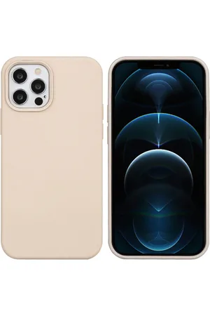 Platyne Complemento deporte Coque smartphone rigide en silicone Iphone 12 Pro para niño