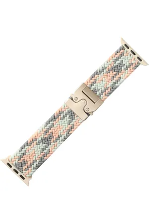Platyne Reloj Bracelet de montre Apple Watch para niño
