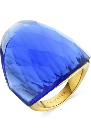 Luxenter Anillo Anillo - Konsil para mujer