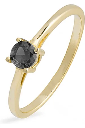 Luxenter Anillo Anillo - Otieno para mujer
