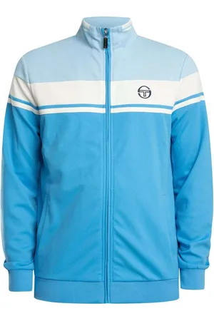 Sergio Tacchini Chaqueta deporte Chamarra deportiva Damarindo para hombre