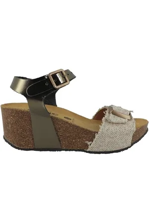 Plakton Sandalias SO KEEP para mujer