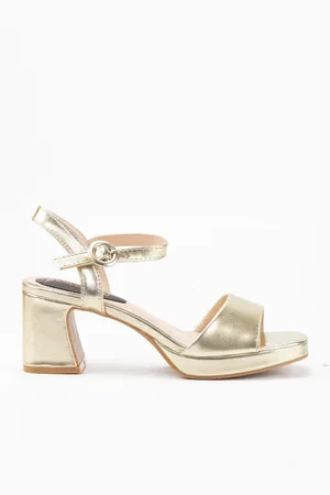 Keslem Sandalias 38611 para mujer